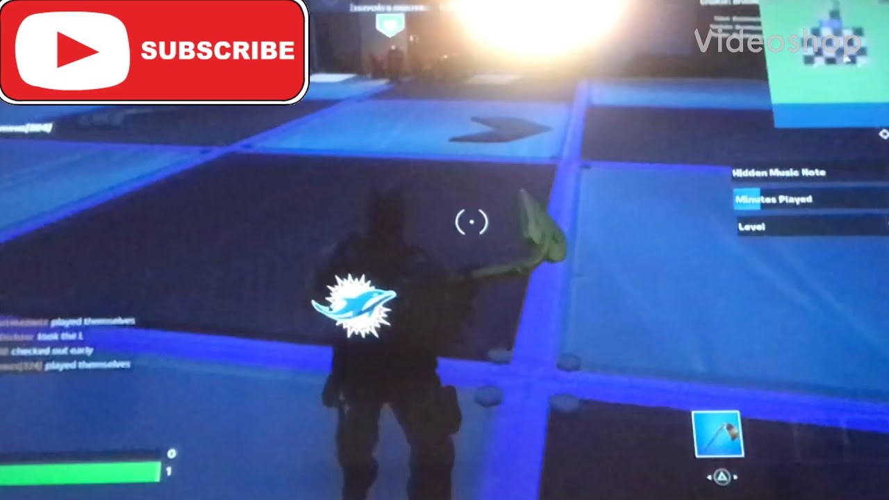 Part 4 deathrun