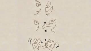 Claiborne Animatic Draft 1