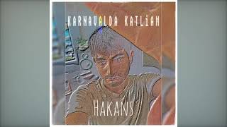 Hakans Karnavalda Katli̇am 