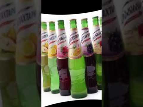 Natakhtari Lamonades 