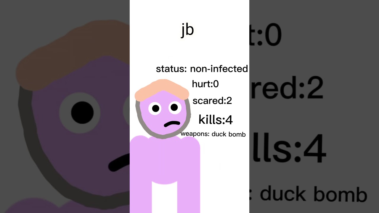 yeeps horror au the empty infection