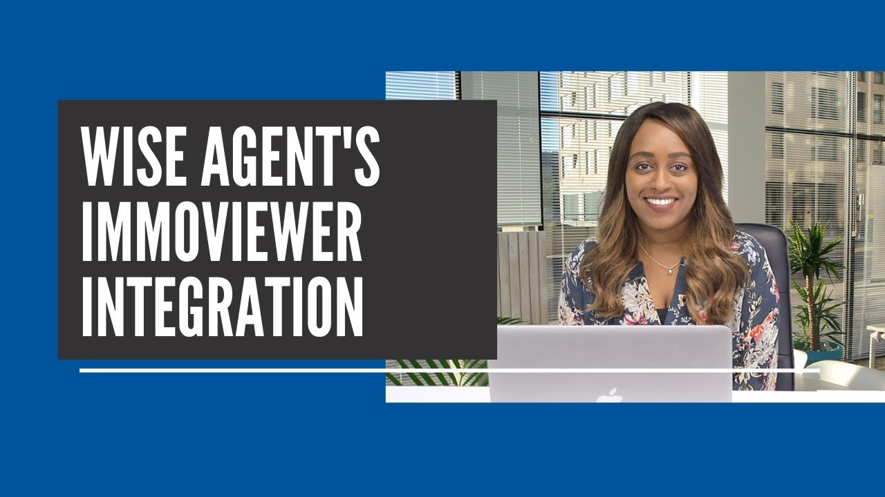 Wise Agent CRM is Integrated with Zapier - Wise Agent