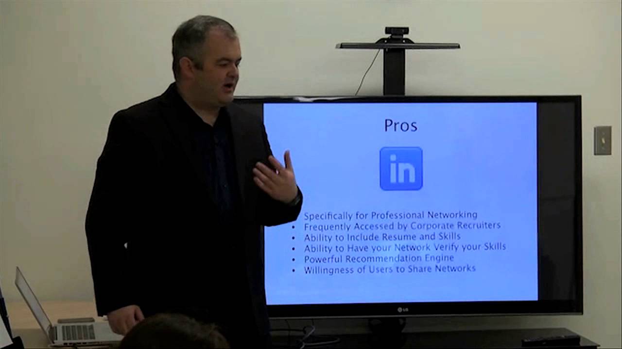 Pros And Cons Of Linkedin , What is LinkedIn Creator Mode? The Pros And ...