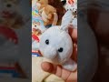 Uovo Trudi sweet collection peluche sorpresa Dolci Preziosi