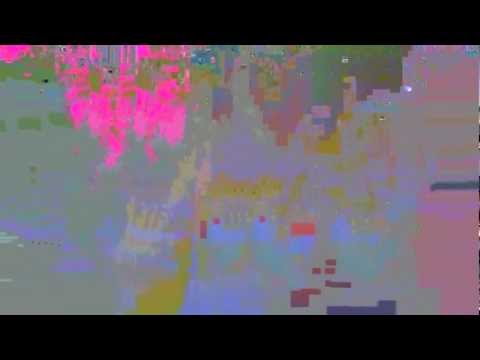 Datamosh test #5