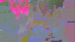 Datamosh test #5