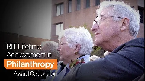 Tribute to Bruce B. Bates, Lifetime Achievement in...