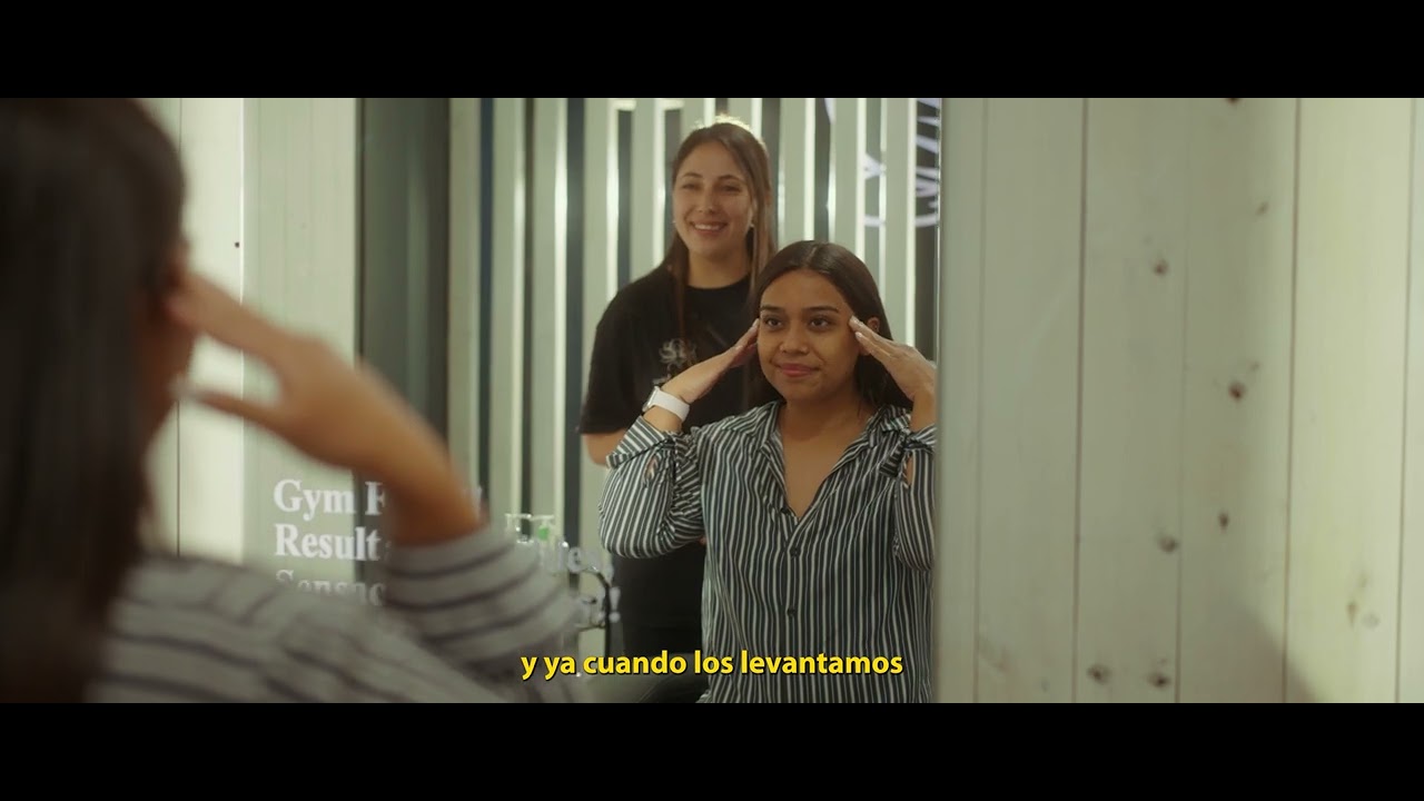 Espacio Infinity Soul en MUT 