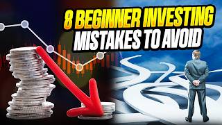 Top 8 Beginner Friendly Investment Mistakes You Must Avoid (2026)