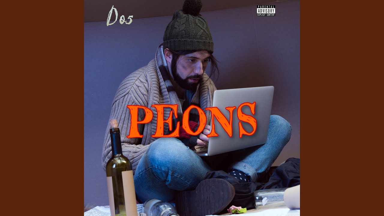 Watch Peons on YouTube Watch Peons on YouTube