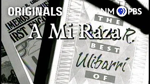 COLORES | A Mi Raza: The Writings Of Sabine Ulibar...