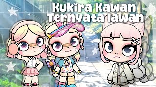 I THOUGHT WE WERE FRIENDS BUT WE WERE ENEMIES || AvatarWorld Drama! ||