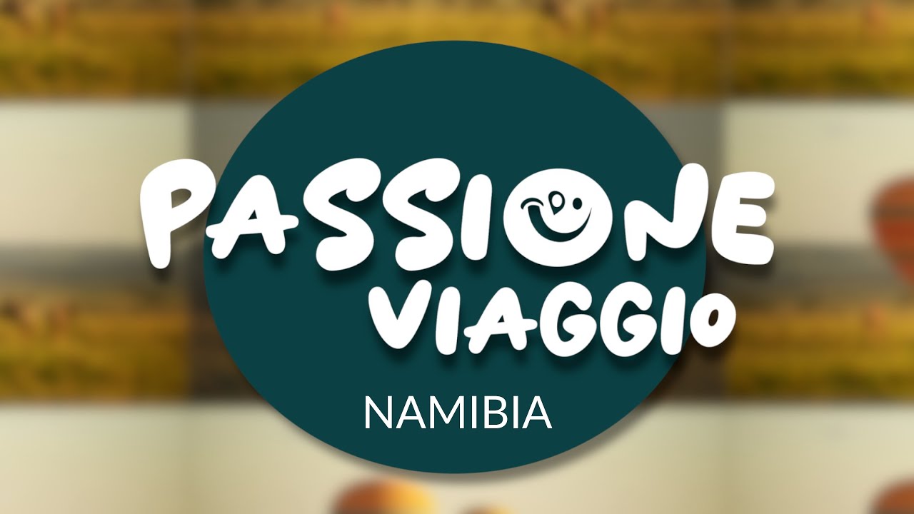 Djimmy, guest on the television programme Passione Viaggio