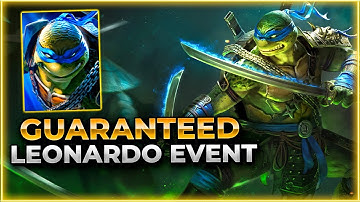 FINALLY!! Plarium Announced The Leonardo Event Starting This Week! Raid: Shadow Legends