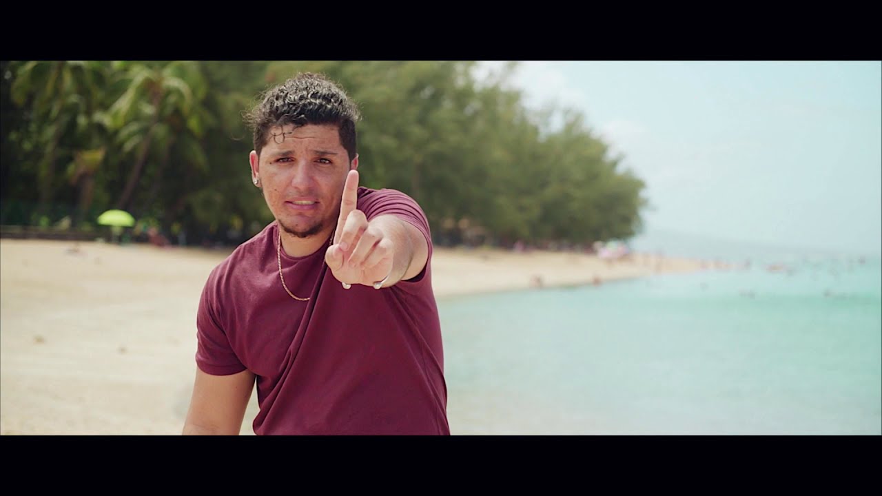 NICE FLOW " Coté moin " ( Clip officiel )