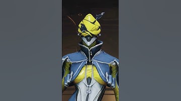 Mesa Has A BROKEN Secret In Warframe... | #warframe #warframegameplay #gaming #warframeguide