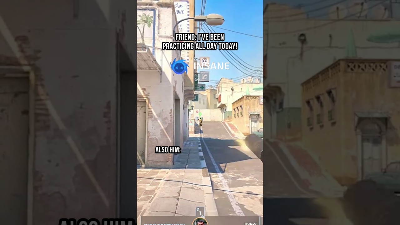 Ele mesmo logo depois: erra até parado.