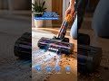 #FYRAEN #VacuumCleaner #cordlessvacuum #PetHairRemoval