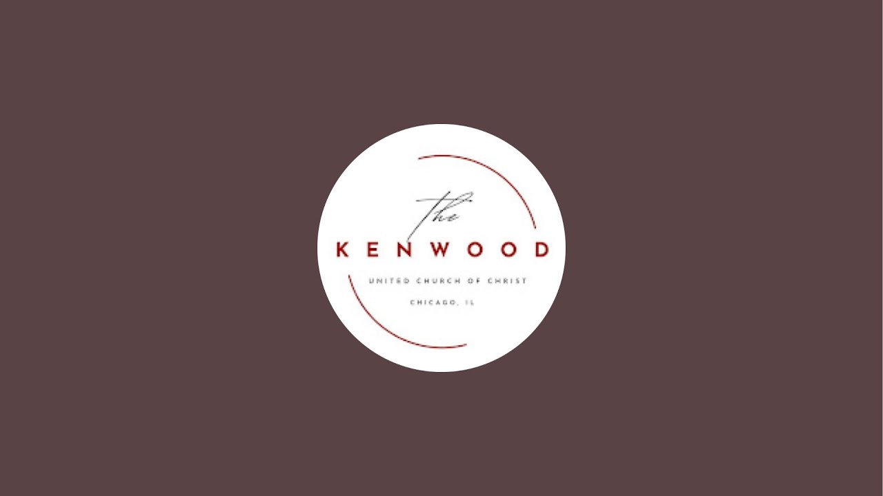Kenwood UCC - Sunday Morning Worship November 16th, 2025 - Rev. Jamar A. Boyd, II