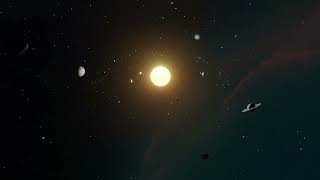 Astral Harmony : Jazz for the Soul and Stars for the Eyes