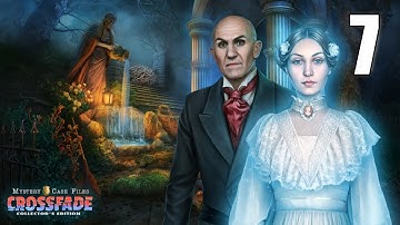 Mystery Case Files 22: Crossfade CE [07] Let
