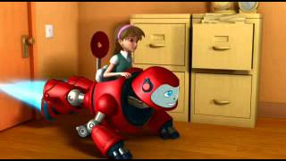 7 Super Days of Superbook Fun! - CBN.com