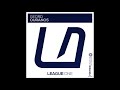 GeorD - Ouranos (Original Mix) [Premier League - League One]