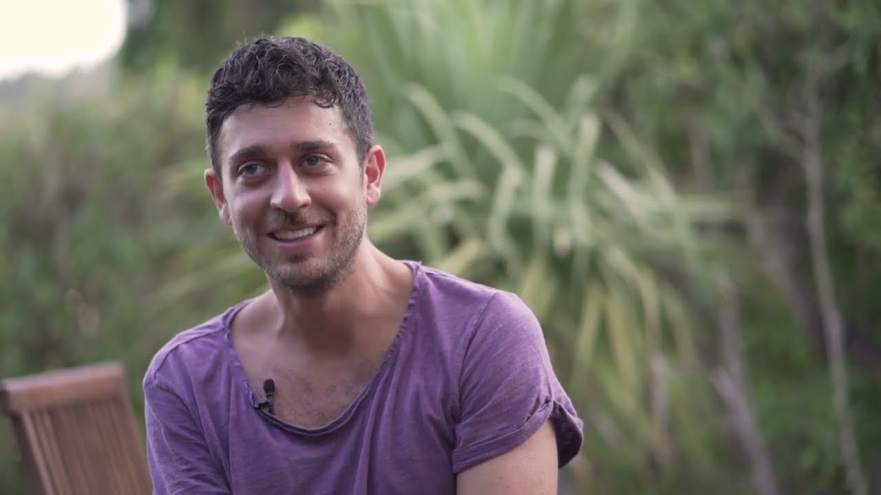 Bedouin, Ibiza, a film by Be Seen & Bloom