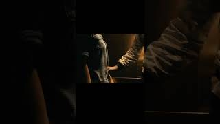 Drive (2011) - Elevator Scene