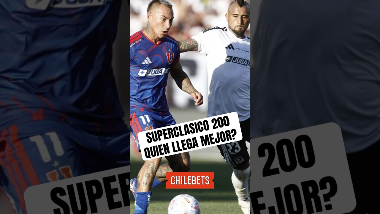 odo está servido para el #superclasico !![...]