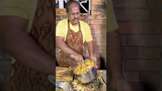 Anna Making Fastest Healthy Jhalmuri #shorts