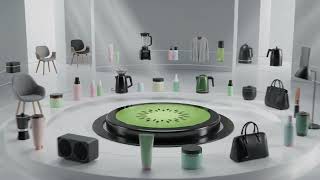 Scroll animation product sequence 202609091609
