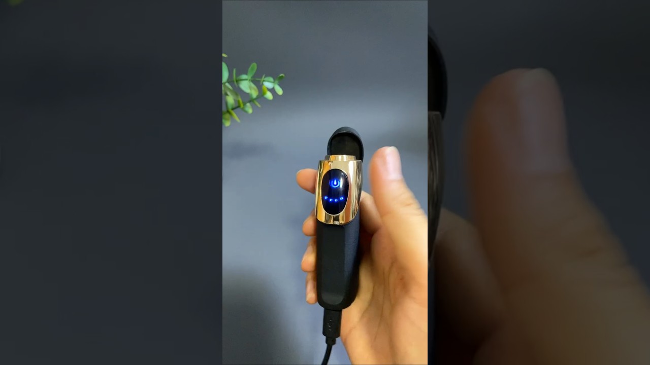 Huge flame plasma electric Arc lighter 