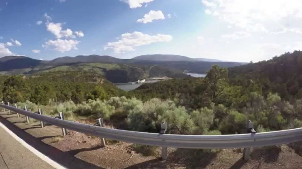 Green River Fishing Trip 2015