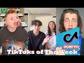 New TikToks of The Week June 2023 Part 4  | Cool TikTok Videos 2023