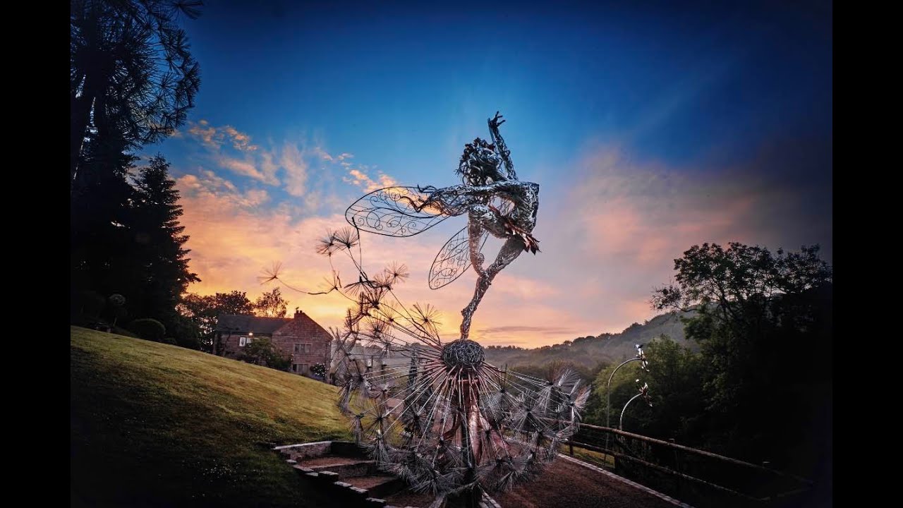 FantasyWire's Tiny Dancer