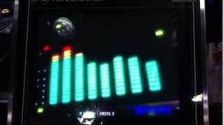 DDR X3 vs 2ndMIX: 2 Opening movie, 1 for 2ndMIX, 1 for X3