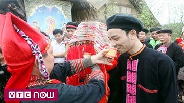 Độc đáo rượu thóc của người Dao đỏ