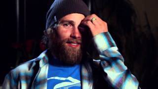 Andy Finch - My Story
