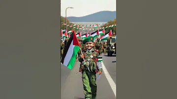 فلسطين تتحرر ذكاء اصطناعي اكسبلور 