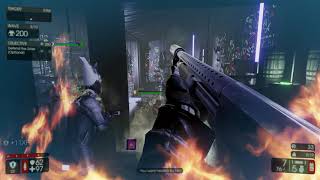 Monster Ball (Hell on Earth, Survival) - Killing Floor 2 (2016) - PC screenshot 5