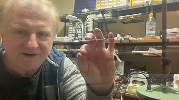 Getting full power with fine gold GPX5000 with Coiltek Elite Max.