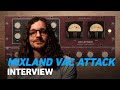 Capture de la vidéo Interview With Doja Cat's Mixing Engineer: Jesse Ray Ernster (Mixland) | Plugin Alliance
