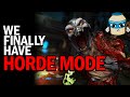 Doom Eternal's HORDE MODE will kick your ass - (plus installation instructions)