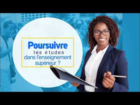 GUPOL ORIENTATION : VOICI LES ÉTAPES POUR L’ORIENTATION! (Guinée)