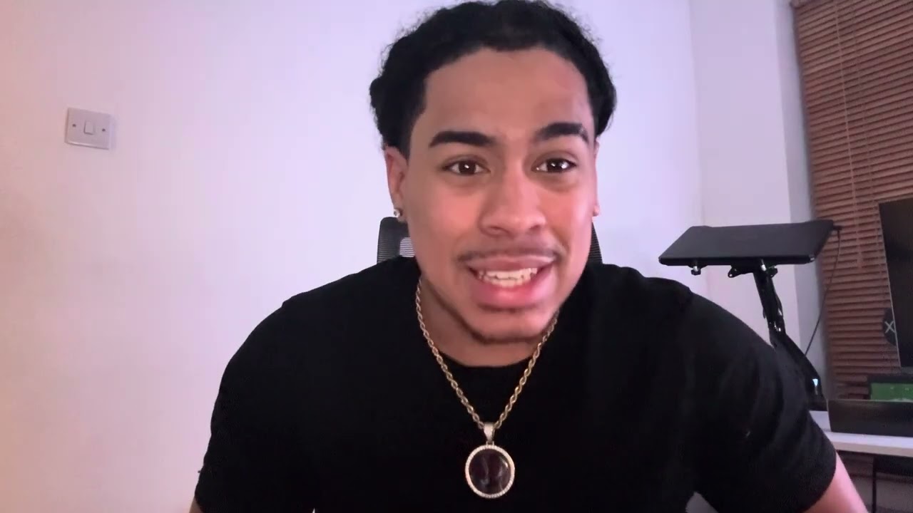 Preconceived notions.