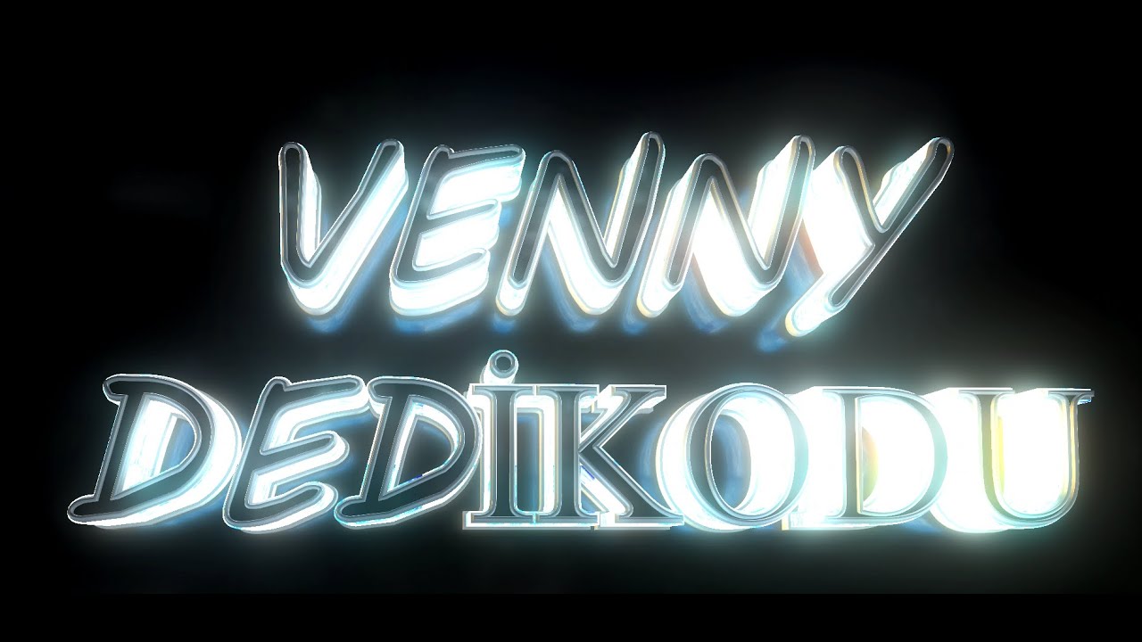 ''Odisnos Ve Burak Biz Tekte Yeteriz''Dedi. ''Katasayf Ben her zaman tektim'' dedi Venny Dedikodu 4