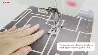 Auto Pivot Function