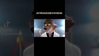 Los Tipos Malos Good Is The New Bad