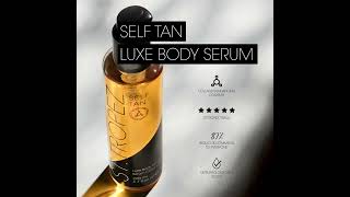 St. Tropez Tan Self Tan Luxe Body Serum | Beauty Brands